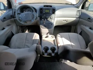 2012 Kia Sedona LX with VIN KNDMG4C74C6434680, listed as a Copart auction lot 75170724 with 135,406 mi miles and Clean Title. Bid and sale history available at carsss.com. Image 8.