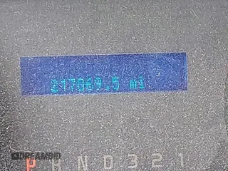 2013 Ford F-150 XL с VIN 1FTFW1EF3DFC14916, выставлен на аукционе IAAI как лот 42343813 с пробегом 217 069 миль миль и . История ставок и продаж доступна на DreamBid. Изображение 15.