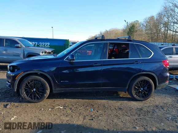 2016 BMW X5 xDrive40e z VIN 5UXKT0C5XG0S76007, wystawiony jako IAAI lot #41463768 z przebiegiem 111 337 mil mil oraz . Historia ofert i sprzedaży dostępna na DreamBid. Obrazek 15.