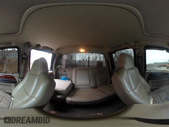 2006 Ford F-250 XL with VIN 1FTSW21P16EC12948, listed as a IAAI auction lot 41742030 with 215,258 mi miles and . Bid and sale history available at DreamBid. Image 18.