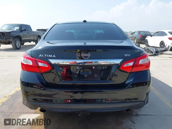 2017 Nissan Altima SV with VIN 1N4AL3AP4HC171083, listed as a IAAI auction lot 41919777 with 95,552 mi miles and . Bid and sale history available at DreamBid. Image 16.
