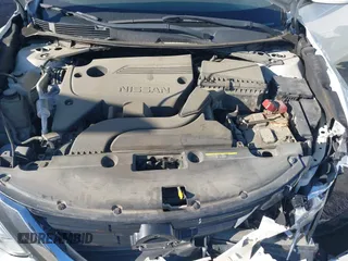 2018 Nissan Altima SR with VIN 1N4AL3AP0JC206823, listed as a IAAI auction lot 42024030 with 119,647 mi miles and . Bid and sale history available at carsss.com. Image 10.