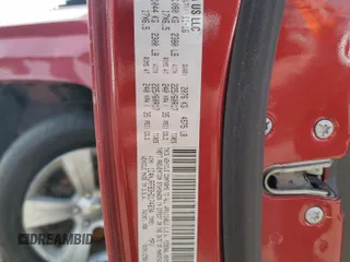 2017 Jeep Patriot High Altitude with VIN 1C4NJRFB3HD174634, listed as a Copart auction lot 54771665 with 92,344 mi miles and Salvage title. Bid and sale history available at DreamBid. Image 12.