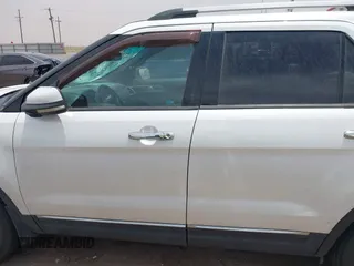 2012 Ford Explorer Limited with VIN 1FMHK8F86CGA71252, listed as a IAAI auction lot 42405951 with 188,510 mi miles and . Bid and sale history available at DreamBid. Image 14.