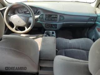 2003 Buick Century Custom with VIN 2G4WS52J831275529, listed as a Copart auction lot 69389904 with Not Provided miles and Salvage Title. Bid and sale history available at carsss.com. Image 8.