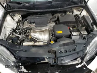 2015 Toyota Camry XLE with VIN 4T1BF1FK5FU049214, listed as a Copart auction lot 48486335 with 121,550 mi miles and Salvage Title. Bid and sale history available at carsss.com. Image 12.
