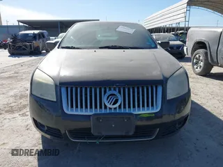2008 Mercury Milan Premier с VIN 3MEHM08148R663571, выставлен на аукционе IAAI как лот 41802873 с пробегом 229 846 миль миль и . История ставок и продаж доступна на DreamBid. Изображение 12.