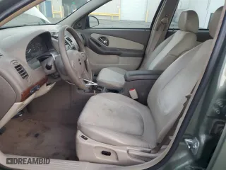 2004 Chevrolet Malibu Maxx LT with VIN 1G1ZU64864F183754, listed as a Copart auction lot 80059374 with 213,661 mi miles and Salvage Title. Bid and sale history available at carsss.com. Image 7.