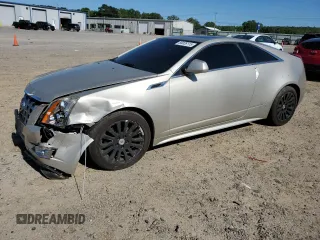 2014 Cadillac CTS Performance with VIN 1G6DG1E35E0180107, listed as a Copart auction lot 58026115 with 91,651 mi miles and Clean title. Bid and sale history available at DreamBid. Image 1.