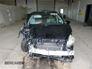 2014 Toyota Prius Four z VIN JTDKN3DU4E1795841, wystawiony jako Copart lot #55101605 z przebiegiem 46 545 mil mil oraz Szkoda całkowita • Salvage title. Historia ofert i sprzedaży dostępna na DreamBid. Obrazek 5.