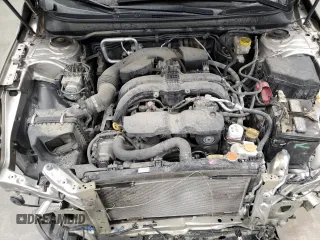 2019 Subaru Legacy Premium with VIN 4S3BNAF65K3009953, listed as a Copart auction lot 85292914 with 84,558 mi miles and Salvage title. Bid and sale history available at DreamBid. Image 11.