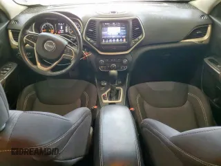 2015 Jeep Cherokee Latitude с VIN 1C4PJMCS9FW687503, выставлен на аукционе Copart как лот 59499475 с пробегом 126 922 миль миль и Чистый • Clean title. История ставок и продаж доступна на DreamBid. Изображение 8.