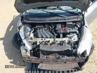 2015 Nissan Note SV with VIN 3N1CE2CPXFL390347, listed as a IAAI auction lot 42115455 with 117,924 mi miles and . Bid and sale history available at DreamBid. Image 10.