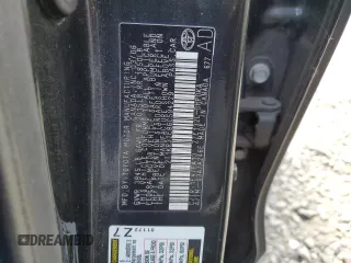 2006 Toyota Matrix STD with VIN 2T1KR32E86C594229, listed as a Copart auction lot 59302585 with 200,126 mi miles and Clean title. Bid and sale history available at DreamBid. Image 12.