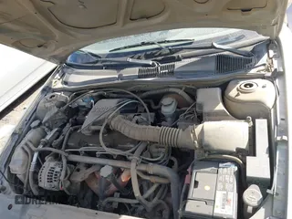2002 Chevrolet Cavalier LS with VIN 1G1JF524827266028, listed as a IAAI auction lot 42655907 with Not provided miles and . Bid and sale history available at DreamBid. Image 10.