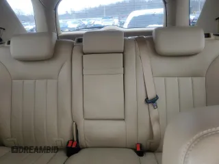 2006 Mercedes-Benz M 500 z VIN 4JGBB75E46A027491, wystawiony jako Copart lot #45948885 z przebiegiem 109 812 mil mil oraz Szkoda całkowita • Salvage title. Historia ofert i sprzedaży dostępna na DreamBid. Obrazek 10.