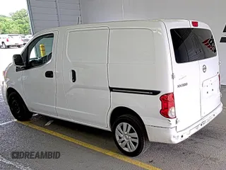 2020 Nissan NV200 S z VIN 3N6CM0KN0LK704462, wystawiony jako IAAI lot #42214186 z przebiegiem 74 611 mil mil oraz . Historia ofert i sprzedaży dostępna na DreamBid. Obrazek 1.