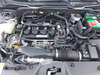 2016 Honda Civic EX-L with VIN 19XFC1F77GE201469, listed as a IAAI auction lot 42441617 with 67,803 mi miles and . Bid and sale history available at DreamBid. Image 10.
