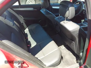 2008 Mercedes-Benz C 300 Sport with VIN WDDGF54X88R014002, listed as a IAAI auction lot 42750713 with 191,553 mi miles and . Bid and sale history available at DreamBid. Image 8.