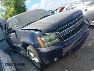2008 Chevrolet Tahoe 1LT с VIN 1GNFC13008R240618, выставлен на аукционе IAAI как лот 42692788 с пробегом 231 787 миль миль и . История ставок и продаж доступна на DreamBid. Изображение 1.