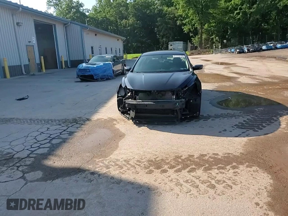 2017 Nissan Altima SL with VIN 1N4AL3AP4HC490385, listed as a Copart auction lot 61778155 with 154,497 mi miles and Salvage title. Bid and sale history available at DreamBid. Image 13.