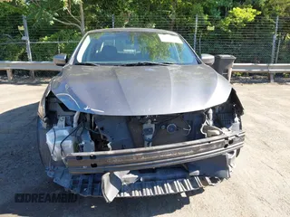 2017 Nissan Sentra S z VIN 3N1AB7AP0HY359680, wystawiony jako IAAI lot #42320581 z przebiegiem 120 244 mil mil oraz . Historia ofert i sprzedaży dostępna na DreamBid. Obrazek 6.