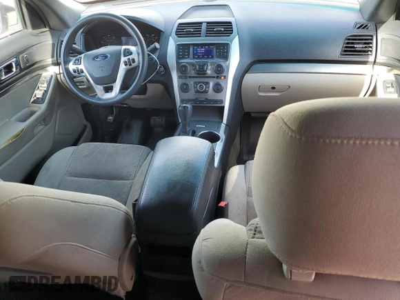 2013 Ford Explorer z VIN 1FM5K8B82DGC31251, wystawiony jako Copart lot #60331534 z przebiegiem 137 327 mil mil oraz Szkoda całkowita • Salvage title. Historia ofert i sprzedaży dostępna na DreamBid. Obrazek 8.