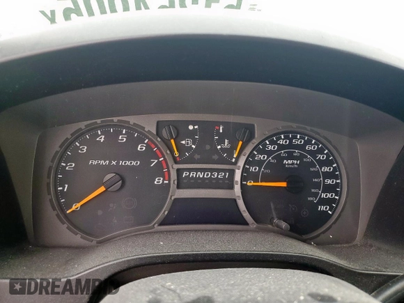 2006 Chevrolet Colorado 1LT z VIN 1GCCS196368314515, wystawiony jako Copart lot #51264905 z przebiegiem Nie podano mil oraz Czysty tytuł • Clean title. Historia ofert i sprzedaży dostępna na DreamBid. Obrazek 9.