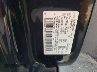 2006 Dodge Durango SXT с VIN 1D4HD38N36F174615, выставлен на аукционе Copart как лот 50635315 с пробегом 152 572 миль миль и Списание • Salvage title. История ставок и продаж доступна на DreamBid. Изображение 14.