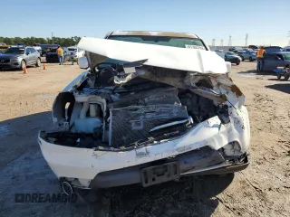 2014 Honda Pilot EX-L with VIN 5FNYF3H75EB028471, listed as a Copart auction lot 81344784 with 140,814 mi miles and Salvage Title. Bid and sale history available at DreamBid. Image 5.