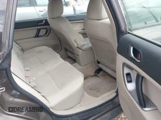 2008 Subaru Outback i с VIN 4S4BP61C687349002, выставлен на аукционе IAAI как лот 42505757 с пробегом 173 822 миль миль и . История ставок и продаж доступна на DreamBid. Изображение 8.