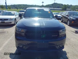 2015 Dodge Durango Limited with VIN 1C4RDJDG5FC167938, listed as a IAAI auction lot 42549011 with 119,455 mi miles and . Bid and sale history available at DreamBid. Image 12.
