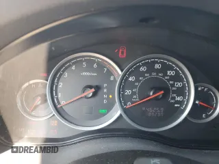 2006 Subaru Legacy Special z VIN 4S3BL626067206570, wystawiony jako Copart lot #59778845 z przebiegiem 189 299 mil mil oraz Szkoda całkowita • Salvage title. Historia ofert i sprzedaży dostępna na DreamBid. Obrazek 9.