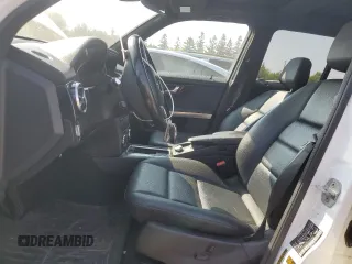 2013 Mercedes-Benz GLK 250 with VIN WDCGG0EB6DG140369, listed as a Copart auction lot 67485684 with 181,384 mi miles and Clean Title. Bid and sale history available at DreamBid. Image 7.