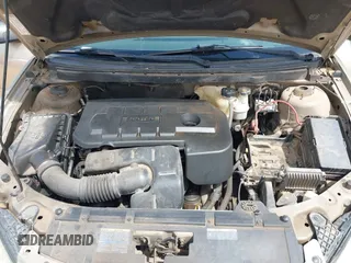 2007 Pontiac G6 G6 with VIN 1G2ZG58B474179317, listed as a IAAI auction lot 42680192 with 185,554 mi miles and . Bid and sale history available at DreamBid. Image 10.