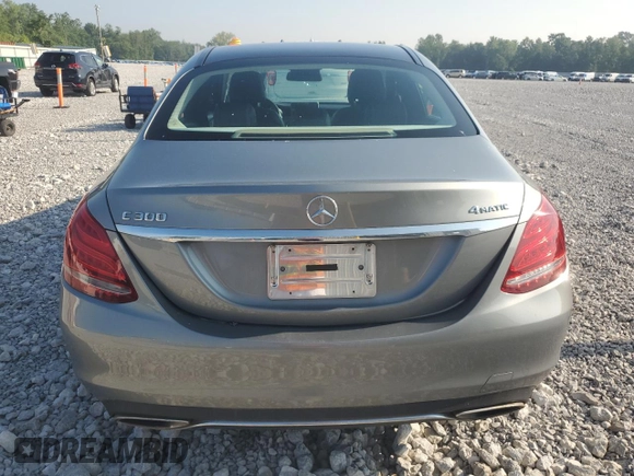 2015 Mercedes-Benz C 300 Luxury z VIN 55SWF4KB2FU007247, wystawiony jako Copart lot #64770405 z przebiegiem 116 452 mil mil oraz Czysty tytuł • Clean title. Historia ofert i sprzedaży dostępna na DreamBid. Obrazek 6.