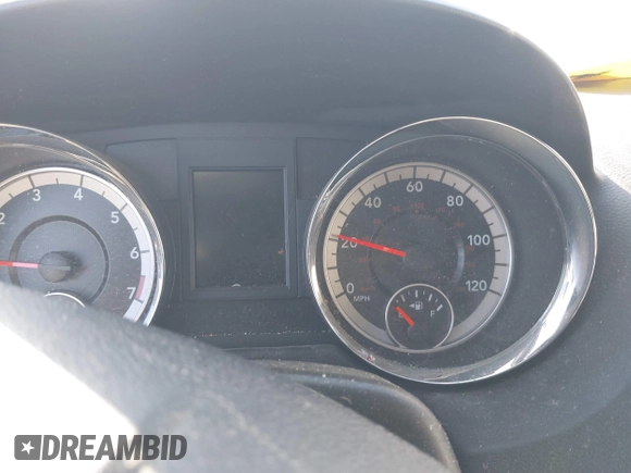 2019 Dodge Grand Caravan GT with VIN 2C4RDGEGXKR749990, listed as a IAAI auction lot 41670803 with Not Provided miles and . Bid and sale history available at DreamBid. Image 7.