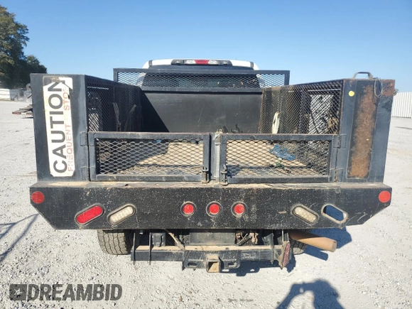 2017 Ford F-350 Platinum с VIN 1FT8W3B62HEC91040, выставлен на аукционе Copart как лот 74438554 с пробегом Не указан миль и Списание • Salvage title. История ставок и продаж доступна на DreamBid. Изображение 6.