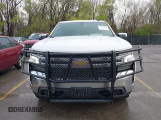 2021 Chevrolet Silverado 1500 LT with VIN 3GCUYDED4MG312692, listed as a IAAI auction lot 41922874 with 141,479 mi miles. Bid and sale history available at carsss.com. Image 12.
