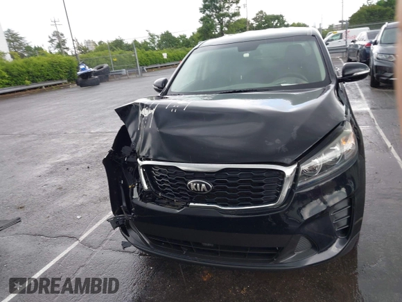 2019 Kia Sorento L z VIN 5XYPG4A39KG584941, wystawiony jako IAAI lot #42236774 z przebiegiem 93 158 mil mil oraz . Historia ofert i sprzedaży dostępna na DreamBid. Obrazek 12.