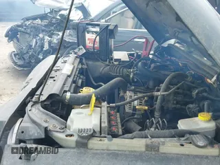 2008 Jeep Wrangler Unlimited Sahara с VIN 1J8GA59148L516756, выставлен на аукционе IAAI как лот 43039933 с пробегом 181 558 миль миль и . История ставок и продаж доступна на DreamBid. Изображение 20.