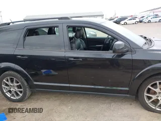 2013 Dodge Journey R/T with VIN 3C4PDDEG7DT591789, listed as a IAAI auction lot 40843769 with 188,001 mi miles and . Bid and sale history available at DreamBid. Image 12.