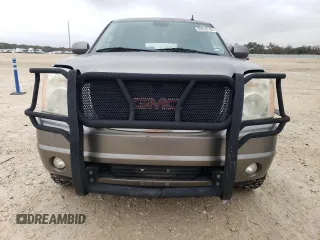 2008 GMC Yukon XL SLT with VIN 1GKFC16JX8R233855, listed as a Copart auction lot 83918164 with 322,009 mi miles and Salvage Title. Bid and sale history available at carsss.com. Image 5.