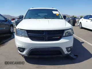 2017 Dodge Journey SXT with VIN 3C4PDCBB6HT614262, listed as a IAAI auction lot 42455515 with 142,588 mi miles and . Bid and sale history available at DreamBid. Image 12.