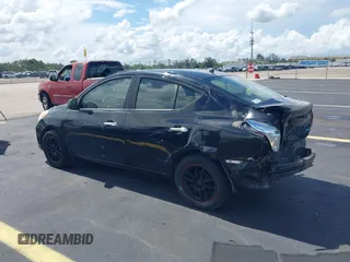 2012 Nissan Versa SV with VIN 3N1CN7AP7CL865822, listed as a IAAI auction lot 42605185 with 169,652 mi miles and . Bid and sale history available at DreamBid. Image 3.