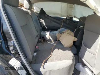 2010 Nissan Sentra SR with VIN 3N1AB6AP4AL695944, listed as a Copart auction lot 54249895 with Not Provided miles and Salvage Title. Bid and sale history available at DreamBid. Image 10.