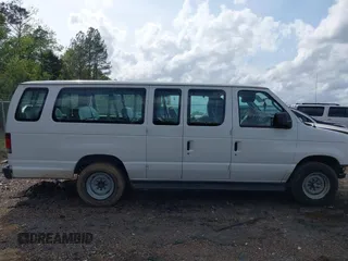 2011 Ford Econoline Passenger XL с VIN 1FBSS3BL1BDA42365, выставлен на аукционе IAAI как лот 41910928 с пробегом 158 826 миль миль и . История ставок и продаж доступна на DreamBid. Изображение 14.