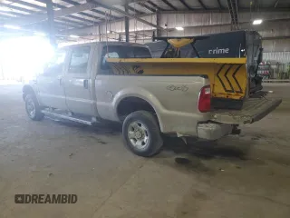 2010 Ford F-350 with VIN 1FTWW3B51AEB20008, listed as a Copart auction lot 68366644 with Not provided miles and Salvage title. Bid and sale history available at DreamBid. Image 2.