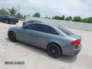 2012 Audi A4 Premium z VIN WAUBFAFL2CN011536, wystawiony jako IAAI lot #42322194 z przebiegiem 131 277 mil mil oraz . Historia ofert i sprzedaży dostępna na DreamBid. Obrazek 3.