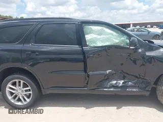 2025 Dodge Durango GT Plus с VIN 1C4RDJDG1SC539625, выставлен на аукционе IAAI как лот 42592704 с пробегом 1 824 миль миль и . История ставок и продаж доступна на DreamBid. Изображение 13.